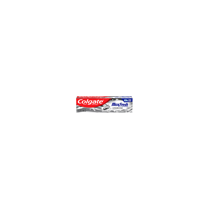 Buy Colgate Max Fresh Toothpaste, Charcoal Buy Colgate Max Fresh Toothpaste, Charcoal