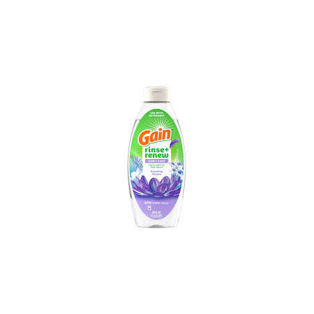 Buy Gain Dewdrop Dream Rinse and Renew Fabric Rinse