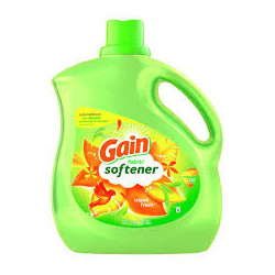 Buy Gain Island Fresh Fabric Softener