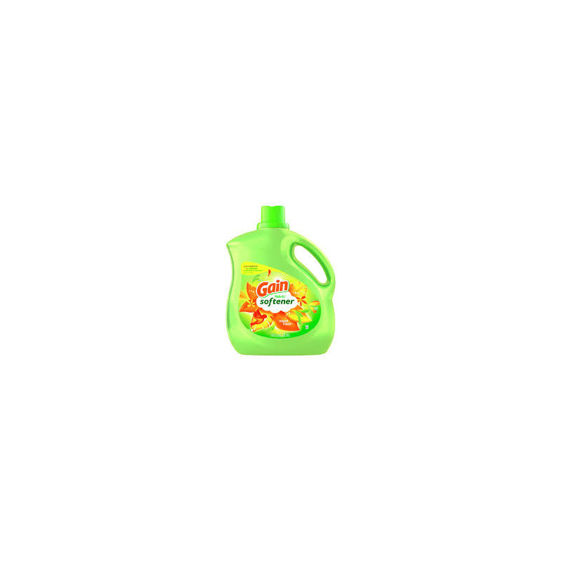 Buy Gain Island Fresh Fabric Softener