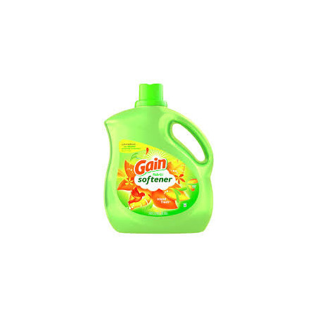 Buy Gain Island Fresh Fabric Softener