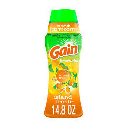 Buy Gain Island Fresh Fireworks Scent Booster