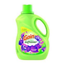 Buy Gain Moonlight Breeze Fabric Softener