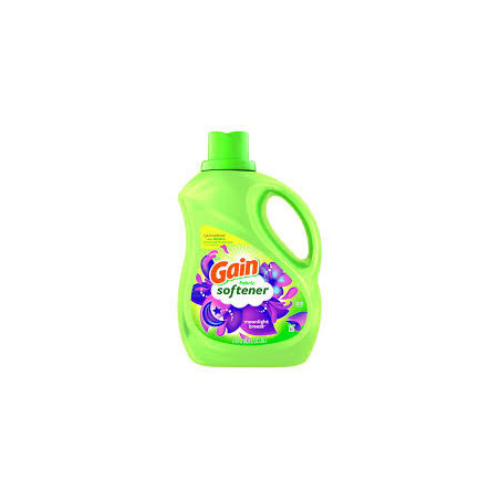 Buy Gain Moonlight Breeze Fabric Softener