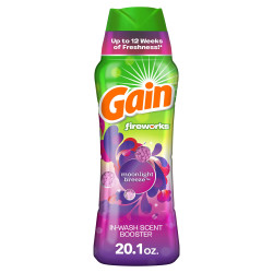 Buy Gain Moonlight Breeze Fireworks Scent Booster