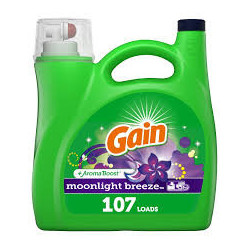 Buy Gain Moonlight Breeze Liquid Laundry Detergent