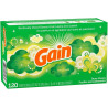 Buy Gain Original Fabric Softener Sheets