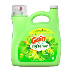 Buy Gain Original Fabric Softener