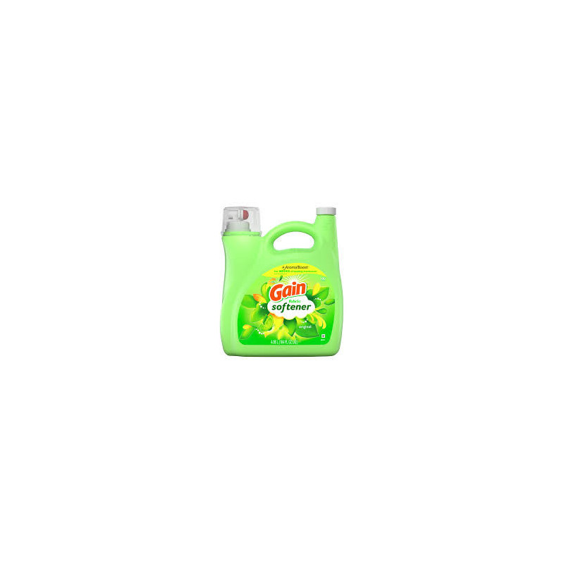 Buy Gain Original Fabric Softener