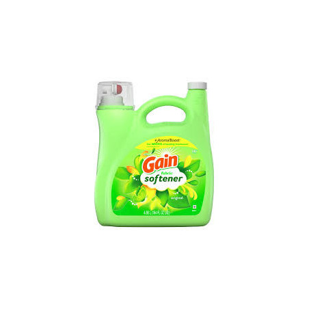 Buy Gain Original Fabric Softener