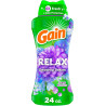 Buy Gain Relax In-Wash Laundry Scent Booster