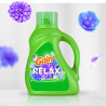 Buy Gain Relax Liquid Laundry Detergent