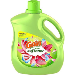 Buy Gain Spring Daydream Fabric Softener