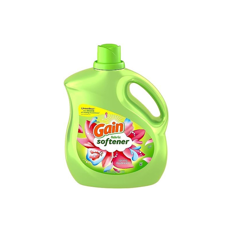 Buy Gain Spring Daydream Fabric Softener