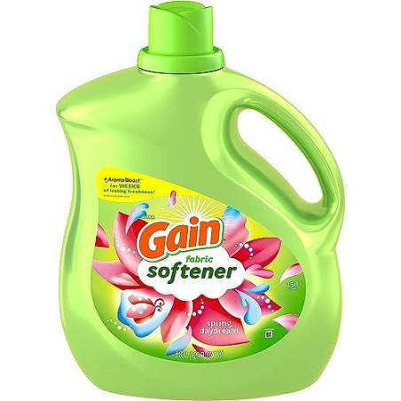 Buy Gain Spring Daydream Fabric Softener