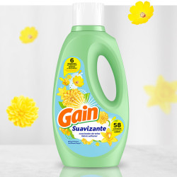 Buy Gain Sunflower Fresh Fabric Softener