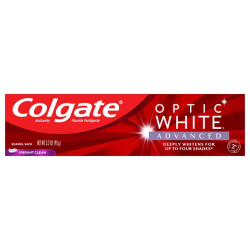 Buy Colgate Optic White Advanced Toothpaste