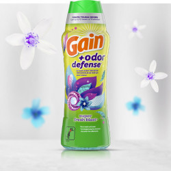 Buy Gain+Odor Defense Super Fresh Blast Fireworks Scent Booster