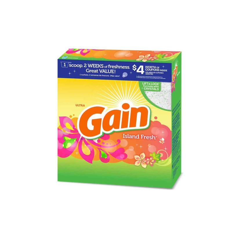 Buy Island Fresh Powder Laundry Detergent Buy Island Fresh Powder Laundry Detergent