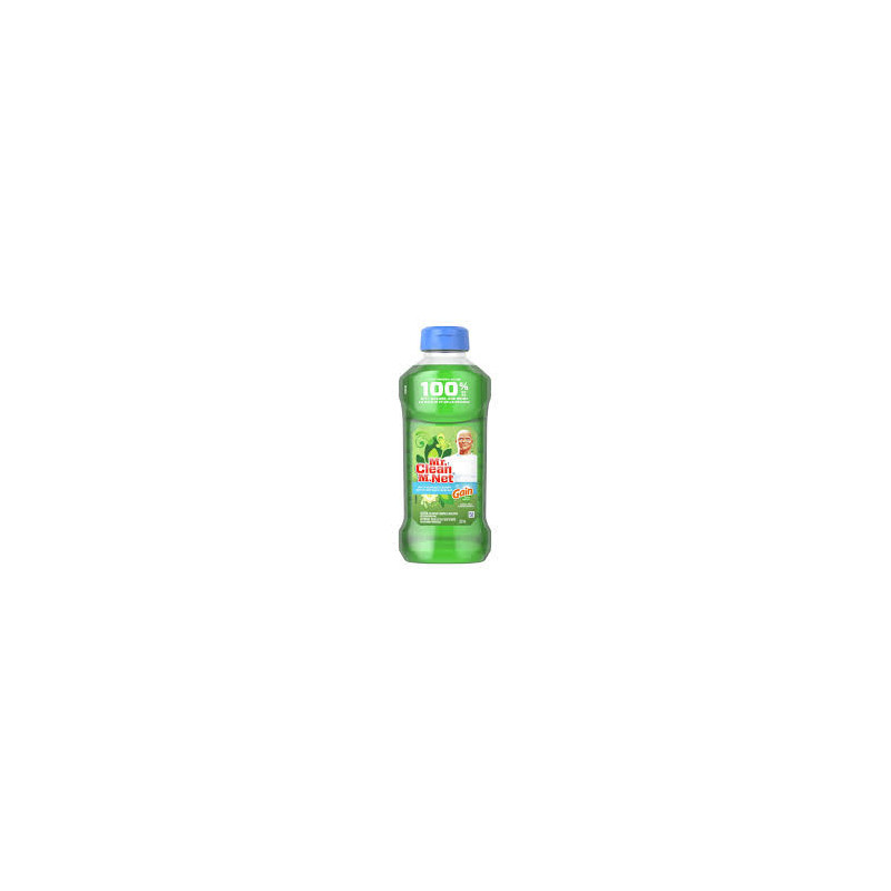 Buy Mr. Clean Multi-Surfaces Liquid Cleaner with Gain Original Scent