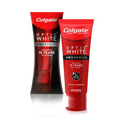 Buy Colgate Optic White Pro Series Toothpaste