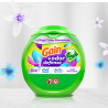 Buy Gain+ Odor Defense Super Fresh Blast Flings Laundry Detergent