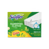 Buy Swiffer Dry Cloth Refills With Gain Original