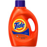 Buy Tide Original Scent Liquid Laundry Detergent