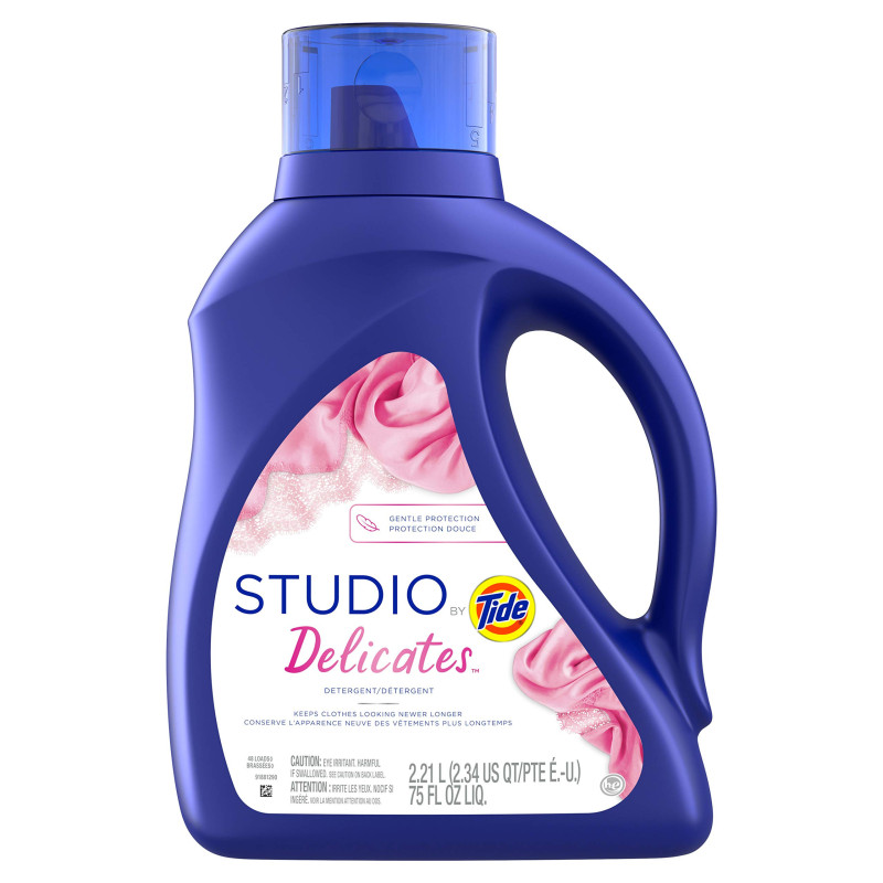 Buy Studio by Tide Darks & Colors Liquid Laundry Detergent