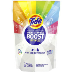 Buy Tide Brights + Whites Rescue