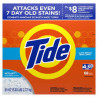 Buy Tide Clean Breeze Powder Laundry Detergent