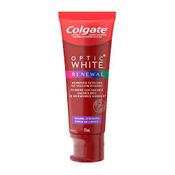 Buy Colgate Optic White Renewal Toothpaste