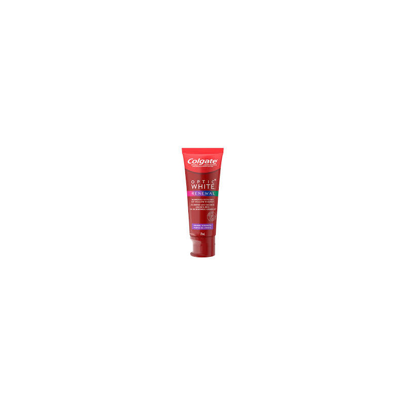 Buy Colgate Optic White Renewal Toothpaste Buy Colgate Optic White Renewal Toothpaste