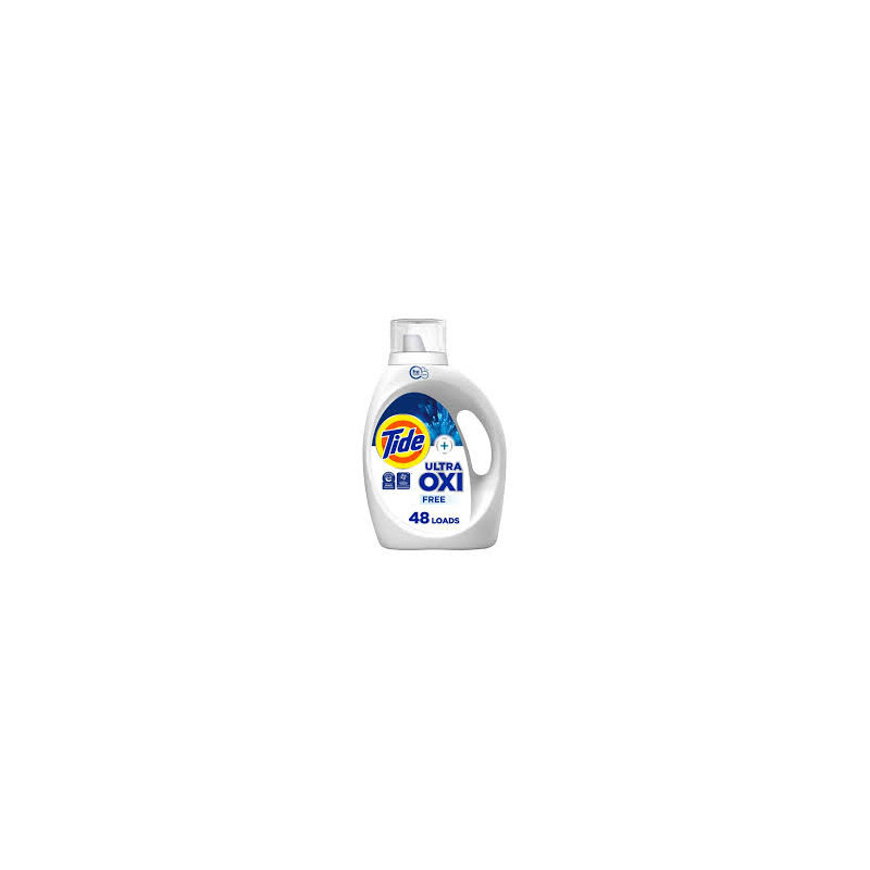 Buy Tide Free & Gentle Plus Ultra OXI Liquid Laundry Detergent Buy Tide Free & Gentle Plus Ultra OXI Liquid Laundry Detergent