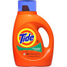 Buy Tide Mountain Spring Liquid Laundry Detergent