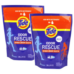 Buy Tide Odor Rescue with Febreze Odor Defense