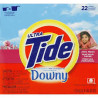 Buy Tide Plus A Touch of Downy Powder Laundry Detergent