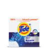 Buy Tide Plus Bleach Powder Laundry Detergent