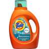 Buy Tide Plus Febreze Botanical Rain High Efficiency Liquid