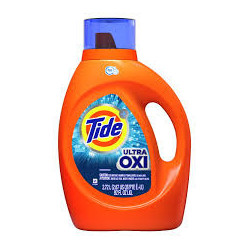 Buy Tide Plus Ultra Oxi Laundry Booster