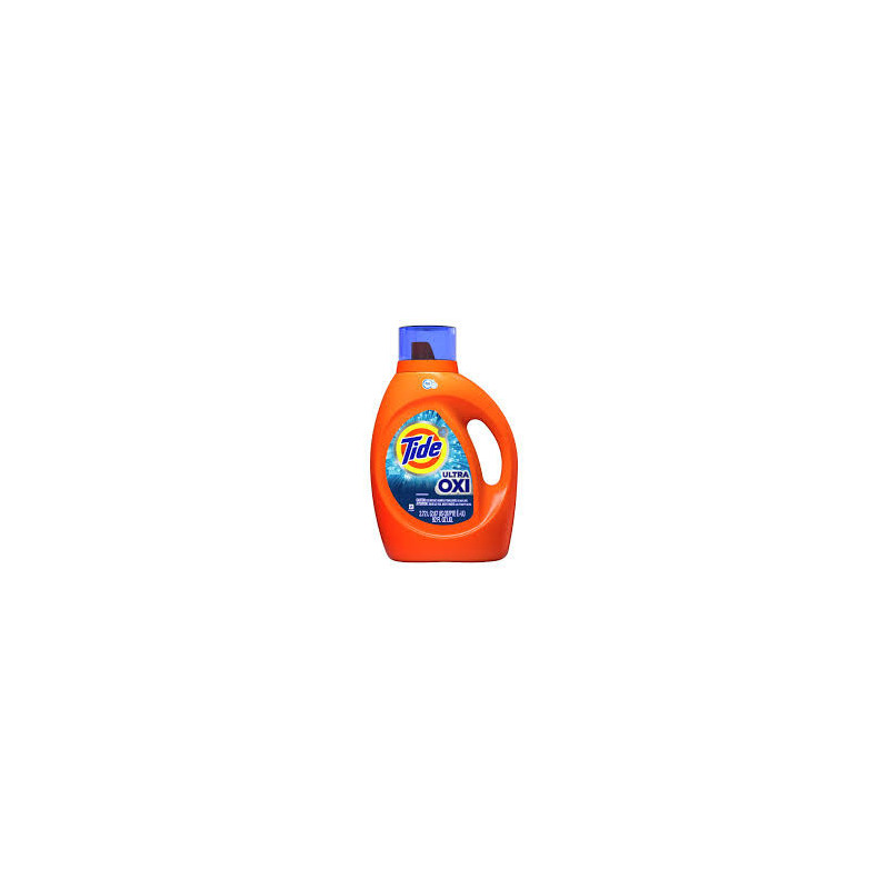 Tide Plus Ultra Oxi Laundry Booster – Extra Stain-Fighting and Odor Removal Power Tide Plus Ultra Oxi Laundry Booster – Extra Stain-Fighting and Odor Removal Power