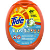 Buy Tide PODS® Laundry Detergent Clean Breeze Scent