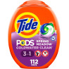 Buy Tide PODS Laundry Detergent Spring Meadow Scent