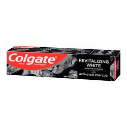 Buy Colgate Revitalizing White with Activated Charcoal