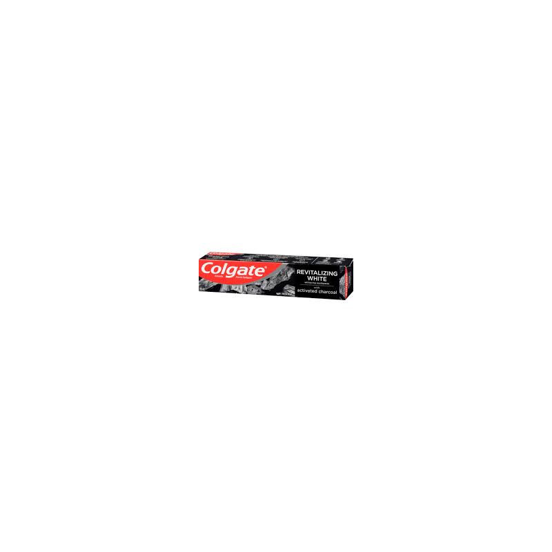 Buy Colgate Revitalizing White with Activated Charcoal Buy Colgate Revitalizing White with Activated Charcoal
