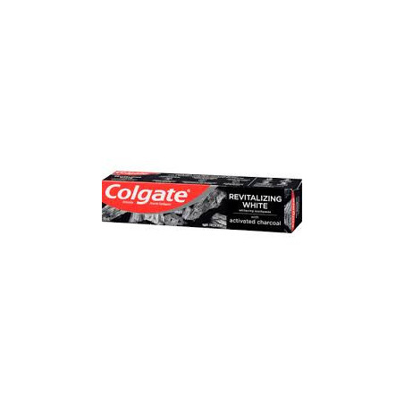 Buy Colgate Revitalizing White with Activated Charcoal