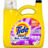 Buy Tide Simply Clean and Fresh Liquid Laundry Detergent Berry Blossom