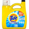 Buy Tide Simply Clean and Fresh Liquid Laundry Detergent Refreshing Breeze