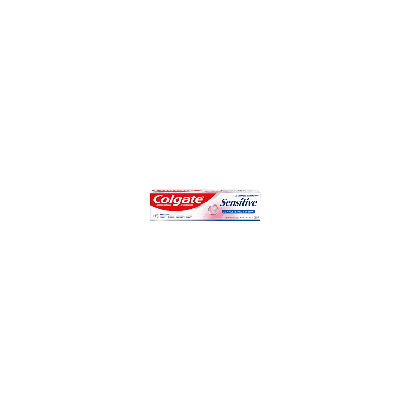 Buy Colgate Sensitive Complete Protection Toothpaste