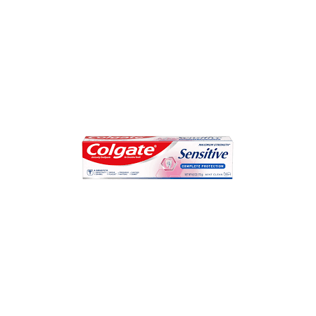 Buy Colgate Sensitive Complete Protection Toothpaste